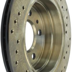 Stoptech 128.34034R