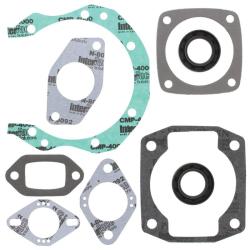 VERTEX PISTONS 711011
