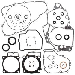 VERTEX PISTONS 811284