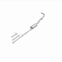 MAG BRE Exhaust Kits Magnaflow 106-0028