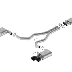 FORD RACING M5200DHS