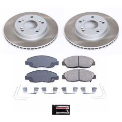 PowerStop SC6319