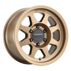 METHOD WHEELS MR70179060912N
