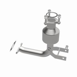 MAG Converter Direct Fit Magnaflow 551726