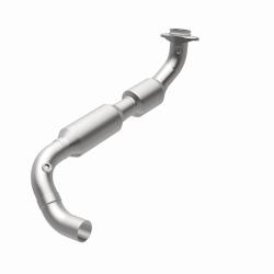 MAG Converter Direct Fit Magnaflow 4583753