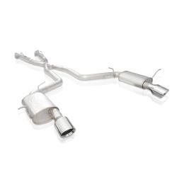 Stainless Works DUR18CBL