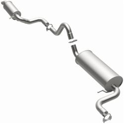 MAG BRE Exhaust Kits Magnaflow 106-0024