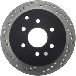 Stoptech 128.42087R