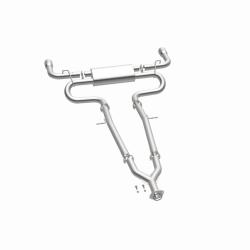 MAG BRE Exhaust Kits Magnaflow 106-0929