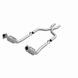 MAG Converter Direct Fit Magnaflow 49977