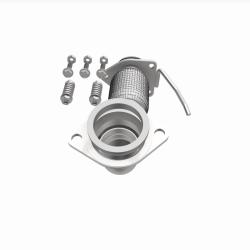 MAG BRE Front Pipe Kit Magnaflow 107-0135