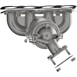 MAG Converter Direct Fit Magnaflow 290084