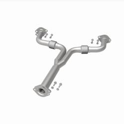 MAG BRE Front Pipe Kit Magnaflow 107-0057