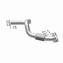 MAG BRE Front Pipe Kit Magnaflow 107-0286