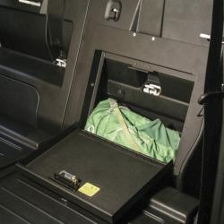 TFY Cubby Cover Tuffy Products 331-01-A
