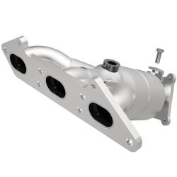 MAG Converter Direct Fit Magnaflow 49062