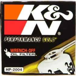 K&N ENGINEERING HP2004
