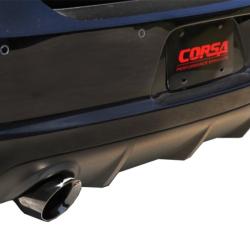 CORSA PERFORMANCE 14464BLK