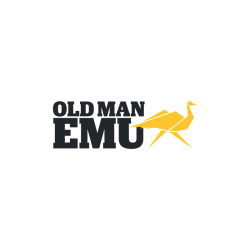 OLD MAN EMU 63008