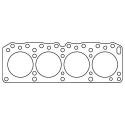 CG Head Gaskets Cometic Gasket C14098-043