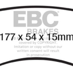 EBC DP61786