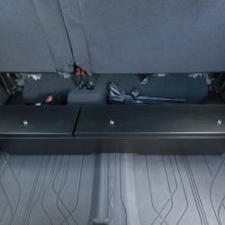 TUFFY PRODUCTS 35201