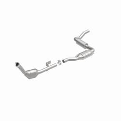 MAG Converter Direct Fit Magnaflow 49865