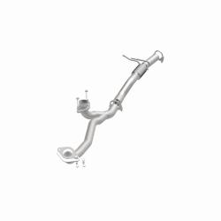 MAG BRE Exhaust Kits Magnaflow 107-0171