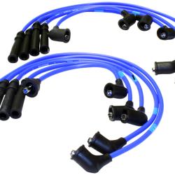 NGK Spark Plug Wire Sets NGK 9197
