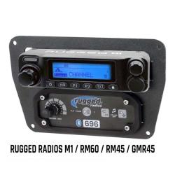 RUGGED RADIOS MTDMURUGGED