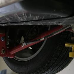 UMI PERFORMANCE 103560R