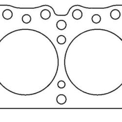 Cometic Gasket C4133-040