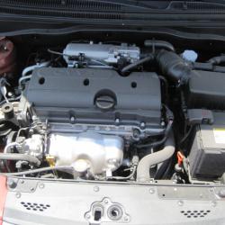 K&N ENGINEERING 332354