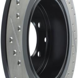 ST Slot & Drill Brake Rotors Stoptech 127.63069L