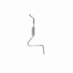 Magnaflow 106-0218