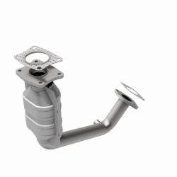 MAG Converter Direct Fit Magnaflow 49005