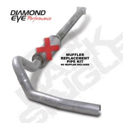 DIAMOND EYE PERFORMANCE K4110ARP