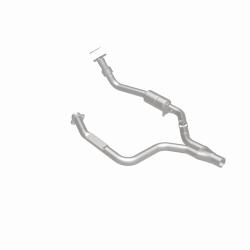 MAG Converter Direct Fit Magnaflow 4481476