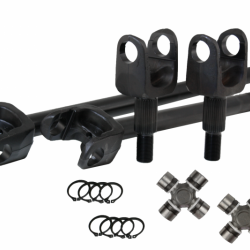 REVOLUTION GEAR & AXLE DCD30JK1350