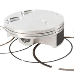 VERTEX PISTONS 23855B