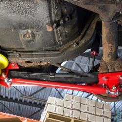 UMI PERFORMANCE 262824R