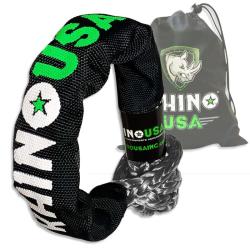 RHINO USA SFTSHACK12GRY1