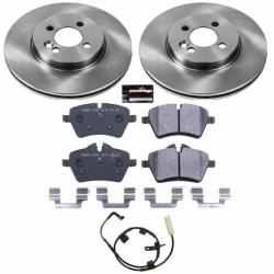 PowerStop TDSK6068
