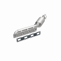 MAG Converter Direct Fit Magnaflow 4451501