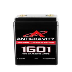ANTIGRAVITY BATTERIES AG1601