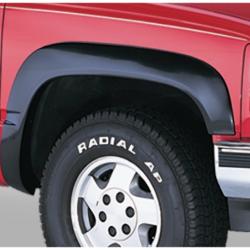 Bushwacker 40027-01