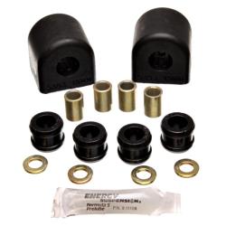 ES Sway Bar Bushings - Black Energy Suspension 3.5191G