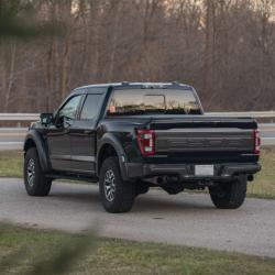 FORD RACING M16600FG