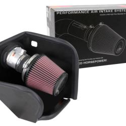 K&N ENGINEERING 697085TS