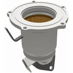 Magnaflow 50800